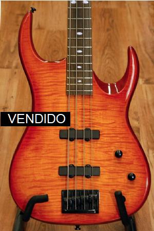 Fine JJ Amber Fine JJ Amber